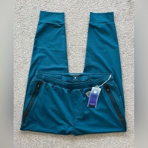 NWT OuterKnown Blue Active Joggers Size Large and XL